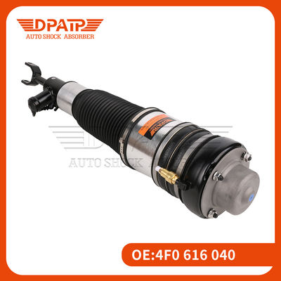 4F0616040 Para el Audi A6C6 S6 Absorbedor de choques de aire delantero derecho