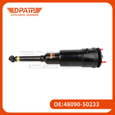 48090-50233 Absorbedor de choques para automóviles Lexus LS460 LS600 trasero izquierda y derecha