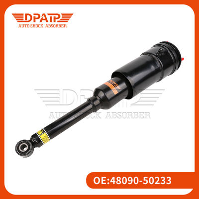 Amortiguador de coche 48090-50233 para Lexus LS460 LS600, lado trasero izquierdo y derecho