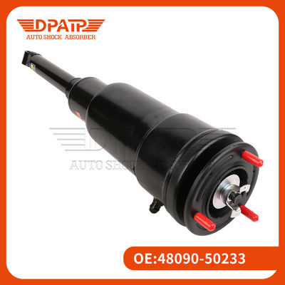 48090-50233 Absorbedor de choques para automóviles Lexus LS460 LS600 trasero izquierda y derecha