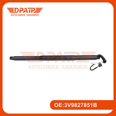 3V9827851B 3V9827852B tapa del capó puerta trasera eléctrica para Skoda Superb III