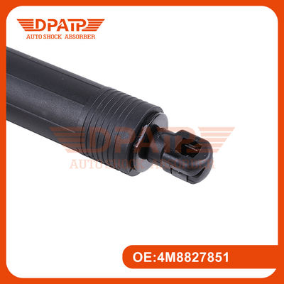 Sistema eléctrico de asistencia para la elevación del portón trasero para Audi Q8 Smart Lift Gate 4M8827851