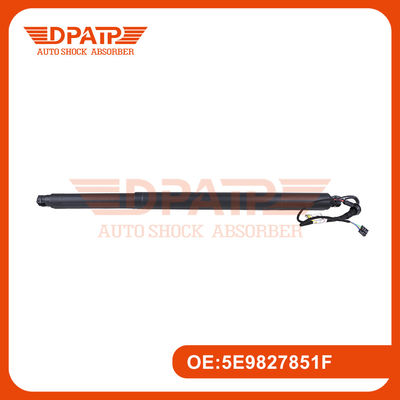 5E9827851F 5E9827852F Sistema eléctrico de elevación del portón trasero para el SKODA Octavia 2012 -