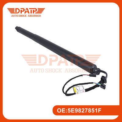 5E9827851F 5E9827852F Sistema eléctrico de elevación del portón trasero para el SKODA Octavia 2012 -