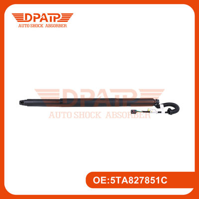 5TA827851C Volkswagen Touran L 2015 Puerto de elevación eléctrico