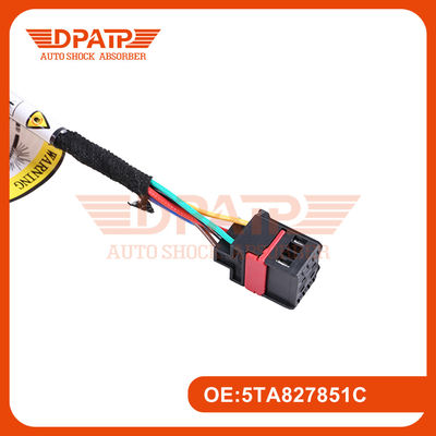 5TA827851C Volkswagen Touran L 2015 Puerto de elevación eléctrico