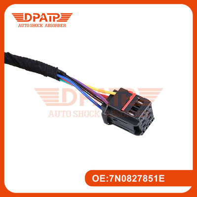 Fabrica OEM Puerta trasera Volkswagen Viloran 7N0827851E Elevador eléctrico de puertas traseras