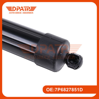 Soportes de elevación eléctrica del portón trasero para Volkswagen Touareg 7P6827851D 2010 - 2018