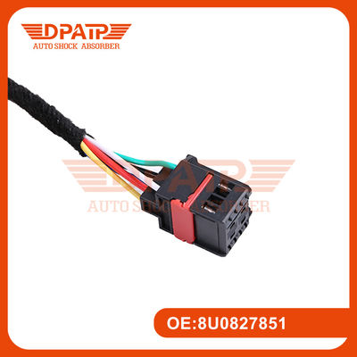 8U0827851 Puerta automática de elevación de energía Audi Q3 Puerta trasera eléctrica