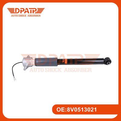 8V0513021 Control de conducción trasero izquierdo absorbedor de choque magnético ASSY para Audi TT/15-