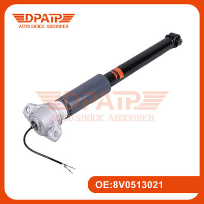 8V0513021 Control de conducción trasero izquierdo absorbedor de choque magnético ASSY para Audi TT/15-