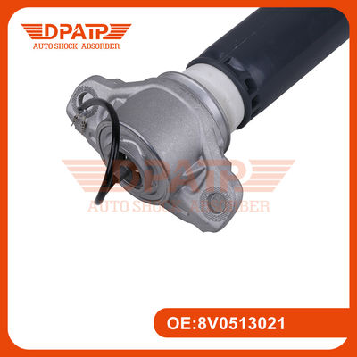 8V0513021 Control de conducción trasero izquierdo absorbedor de choque magnético ASSY para Audi TT/15-
