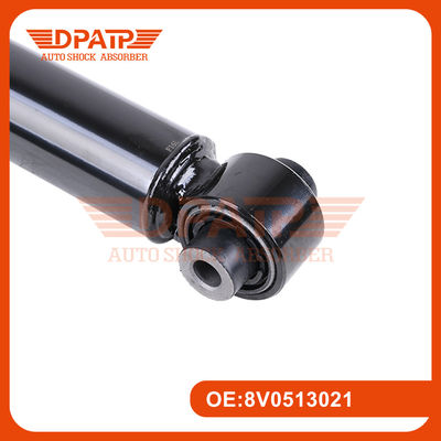 8V0513021 Control de conducción trasero izquierdo absorbedor de choque magnético ASSY para Audi TT/15-