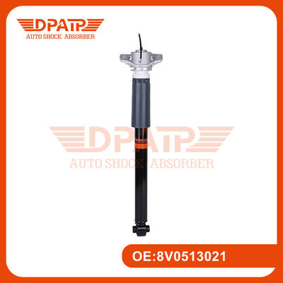 8V0513021 Control de conducción trasero izquierdo absorbedor de choque magnético ASSY para Audi TT/15-