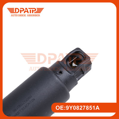 9Y0827851A Soporte para ascensor de automóvil Puerta trasera eléctrica espaciador de equipaje Compartimiento de equipaje Primavera de aire Para Porsche Cayenne/18-
