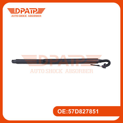 57D827851 Puerta de elevación de energía automática para Skoda KAROQ 2018 Puerta trasera eléctrica de maletero trasero