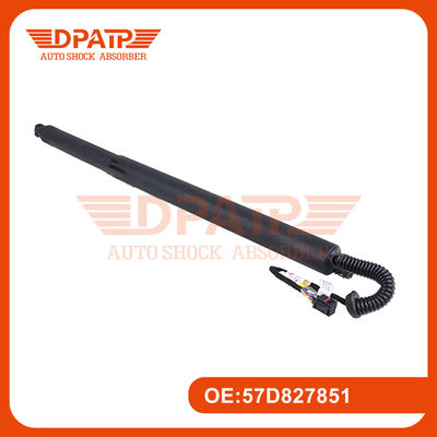 57D827851 Puerta de elevación de energía automática para Skoda KAROQ 2018 Puerta trasera eléctrica de maletero trasero