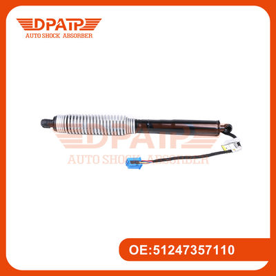 Apoyos de elevación eléctrica del portón trasero para BMW Serie 7 G11 G12 51247357110 51247357109