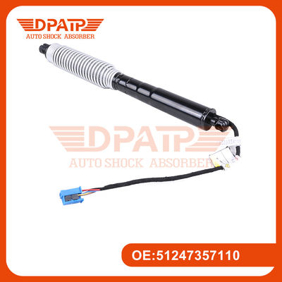 Apoyos de elevación eléctrica del portón trasero para BMW Serie 7 G11 G12 51247357110 51247357109