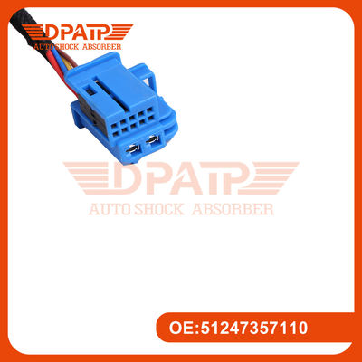Apoyos de elevación eléctrica del portón trasero para BMW Serie 7 G11 G12 51247357110 51247357109