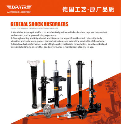 Precio al por mayor de fábrica de autopartes Kits de coilover Amortiguador inductivo Suspensión Amortiguador 37126799911 Amortiguador para BMW F25 F26