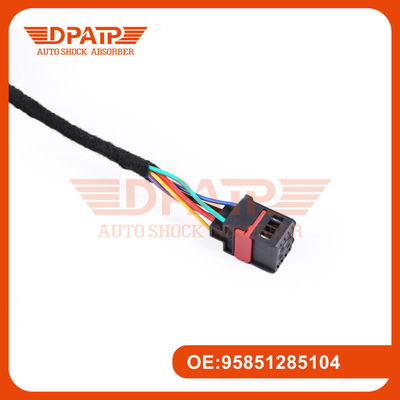Puente trasero izquierdo o derecho de puerta trasera eléctrica 95851285104 para Porsche Cayenne