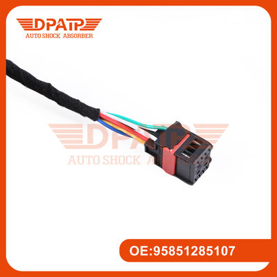 Puerta de elevación del maletero eléctrico 95851285107 para Porsche Cayenne