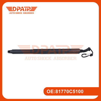 81770C5100 Puerta trasera eléctrica izquierda y derecha para Hyundai Sorento 2016 - 2019