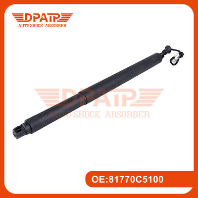 81770C5100 Puerta trasera eléctrica izquierda y derecha para Hyundai Sorento 2016 - 2019
