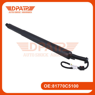 81770C5100 Puerta trasera eléctrica izquierda y derecha para Hyundai Sorento 2016 - 2019
