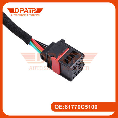81770C5100 Puerta trasera eléctrica izquierda y derecha para Hyundai Sorento 2016 - 2019