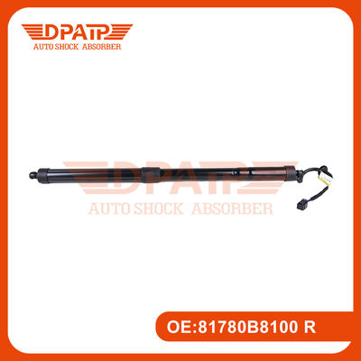 81780B8100 Puerta de elevación automática Hyundai Santa Fe 2013-2016 81771B8100