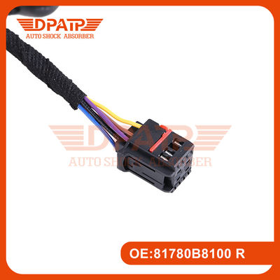 81780B8100 Puerta de elevación automática Hyundai Santa Fe 2013-2016 81771B8100
