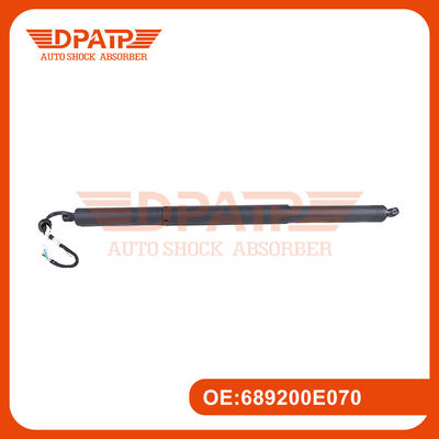2022 Toyota Harrier Car Auto Abierto de puerta trasera 689200E070 689100E120