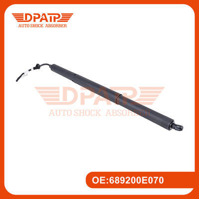 2022 Toyota Harrier Car Auto Abierto de puerta trasera 689200E070 689100E120
