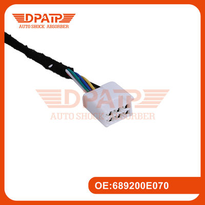 2022 Toyota Harrier Car Auto Abierto de puerta trasera 689200E070 689100E120