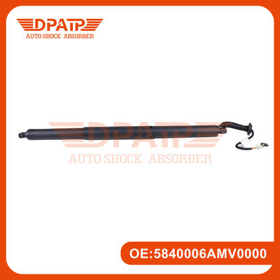 5840006AMV0000 Apoyo de elevación de puertas traseras eléctricas para Trumpchi GM8