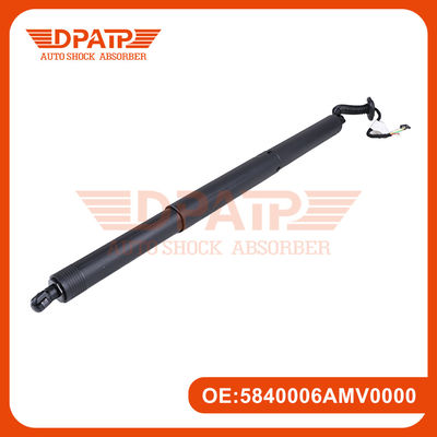5840006AMV0000 Apoyo de elevación de puertas traseras eléctricas para Trumpchi GM8
