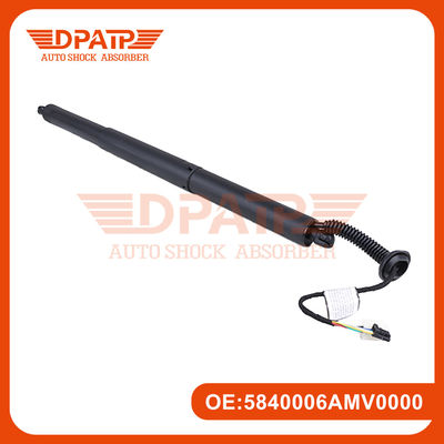 5840006AMV0000 Apoyo de elevación de puertas traseras eléctricas para Trumpchi GM8