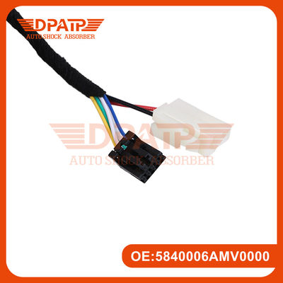 5840006AMV0000 Apoyo de elevación de puertas traseras eléctricas para Trumpchi GM8