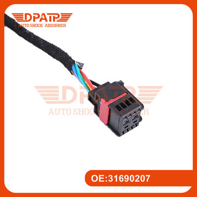 Puerta trasera del ascensor eléctrico trasero de soporte de resorte de gas 31690207 31385799 para Volvo S90