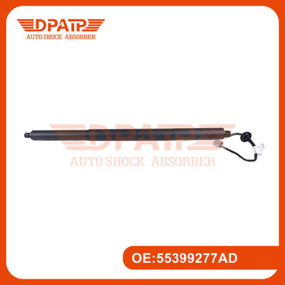 Apoyo de elevación de puerta trasera de auto eléctrico 55399277AD para Jeep Cherokee
