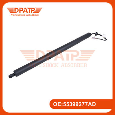 Apoyo de elevación de puerta trasera de auto eléctrico 55399277AD para Jeep Cherokee