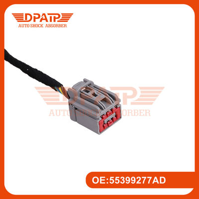 Apoyo de elevación de puerta trasera de auto eléctrico 55399277AD para Jeep Cherokee