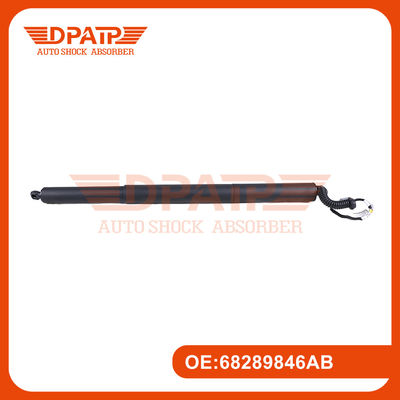 Potencia eléctrica del portón trasero 68289846AB Eficiencia energética para Jeep Cherokee