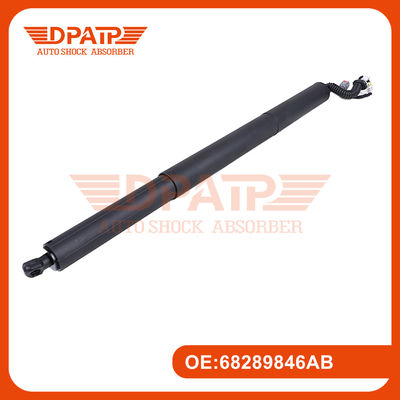 Potencia eléctrica del portón trasero 68289846AB Eficiencia energética para Jeep Cherokee