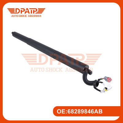 Potencia eléctrica del portón trasero 68289846AB Eficiencia energética para Jeep Cherokee