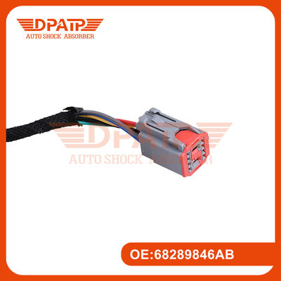 Potencia eléctrica del portón trasero 68289846AB Eficiencia energética para Jeep Cherokee