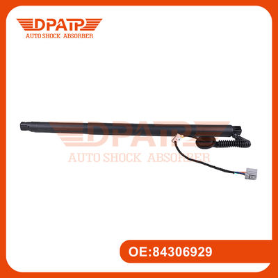 Cadillac Escalade Potencia trasera Puerta elevadora soporte 84306929 Puerta trasera eléctrica