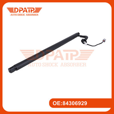 Cadillac Escalade Potencia trasera Puerta elevadora soporte 84306929 Puerta trasera eléctrica